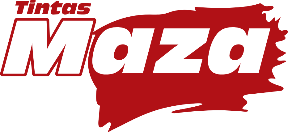 Logo MAZA PRODUTOS QUIMICOS LTDA